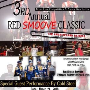 Meet your Posher, Raven